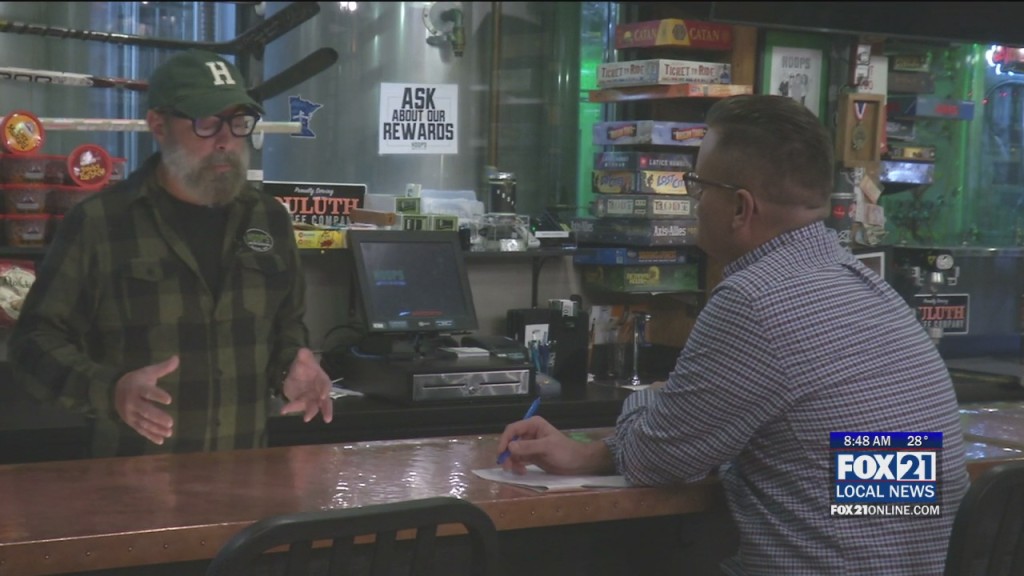 Brewing, Community, Legacy