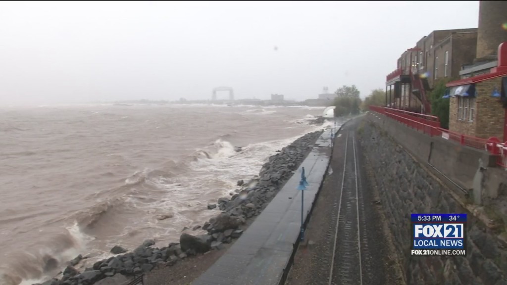 Severe Weather Awareness Week In Minnesota And Wisconsin