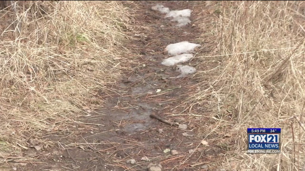 Natural Surface Trails To Be Closed Temporarily