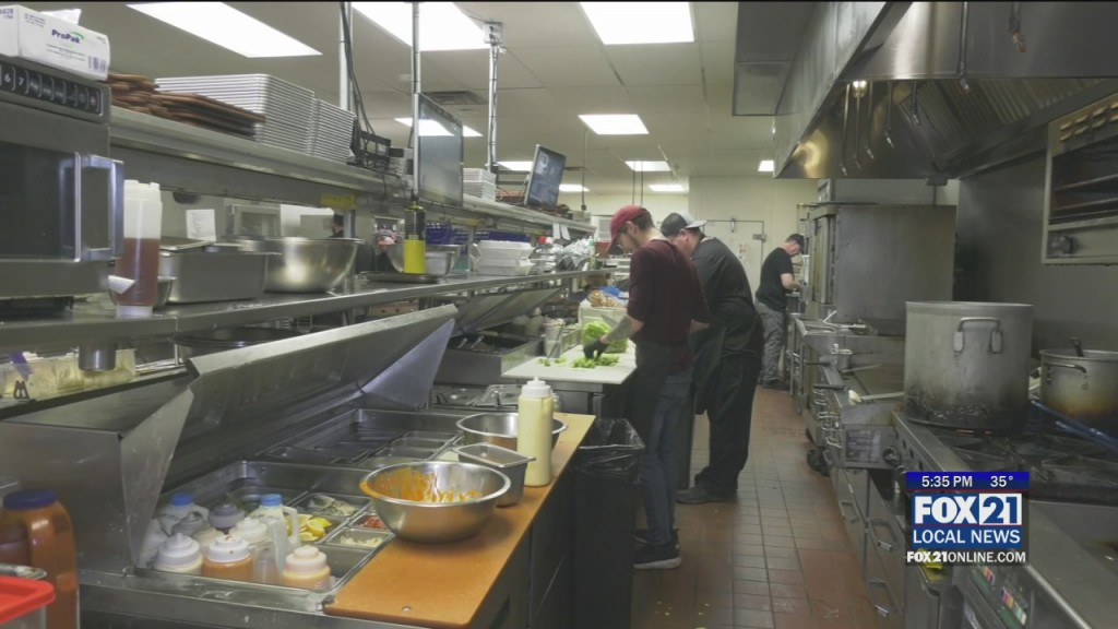 Easter Brunch Restaurants