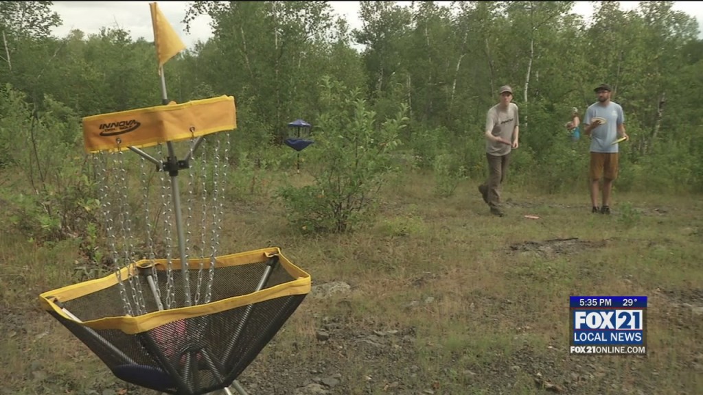 Duluth Parks And Rec