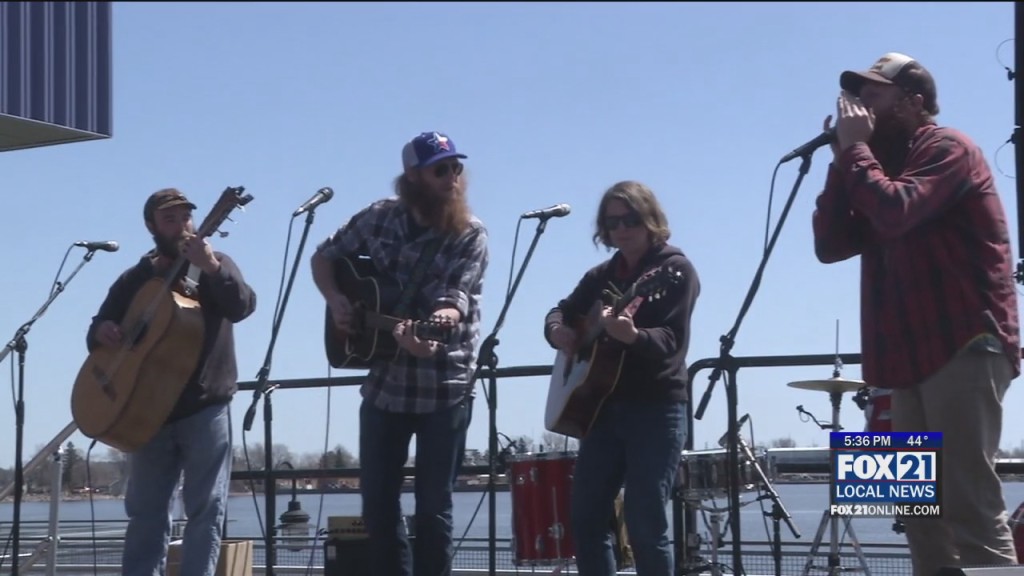 Homegrown 2022 Volunteers