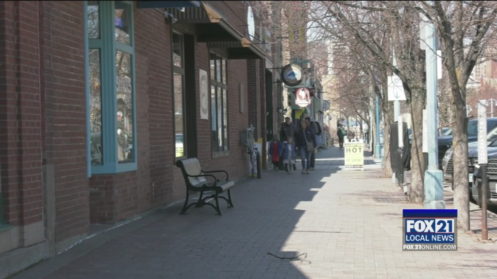 Canal Park Biz Assoc