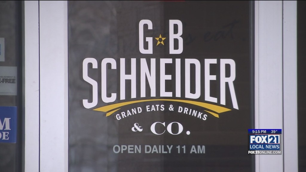 Gb Schneider Closing