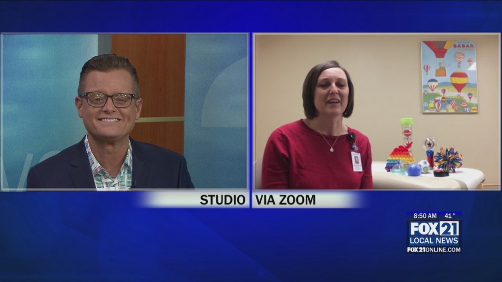 Child Safety Specialists