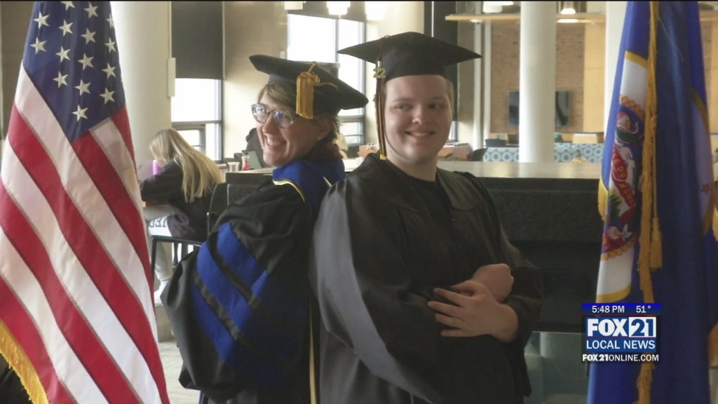 Umd Kriby Commencement