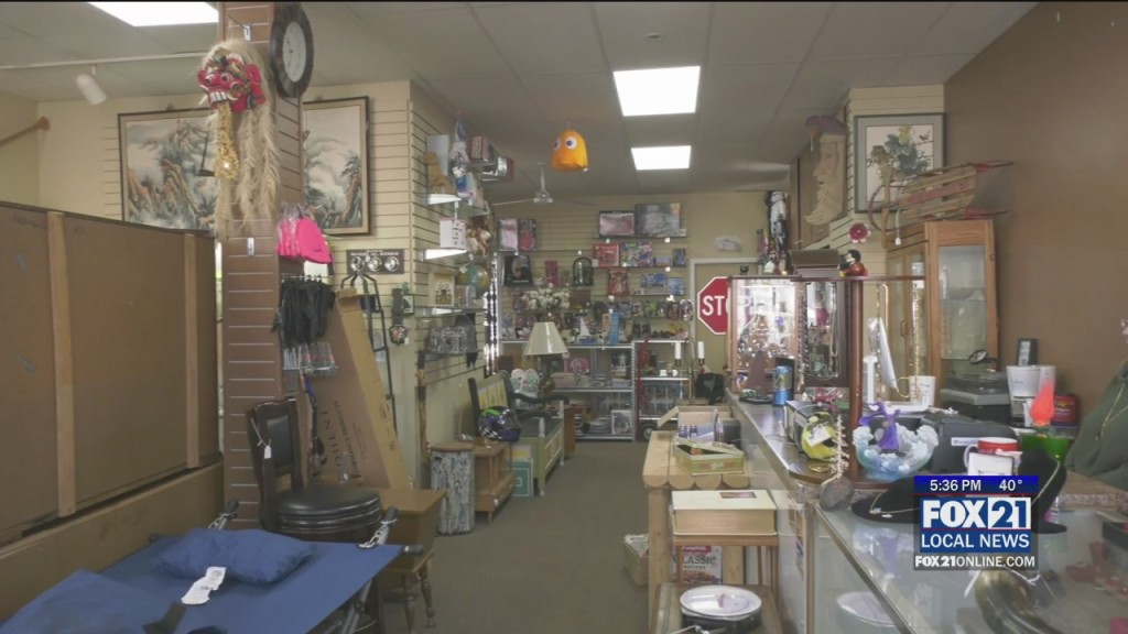 S & J Everything Closing