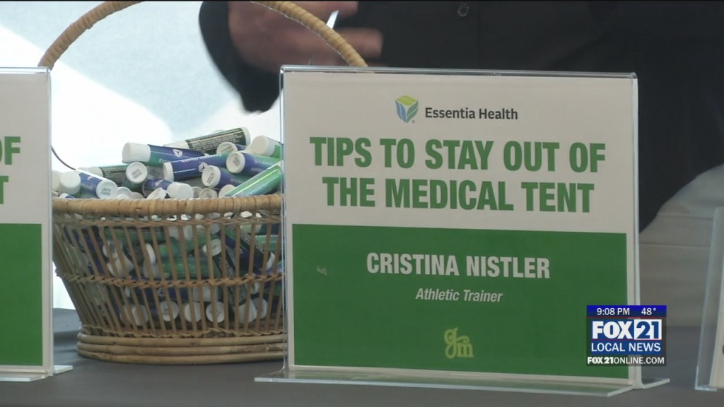 Gear Up For Grandmas