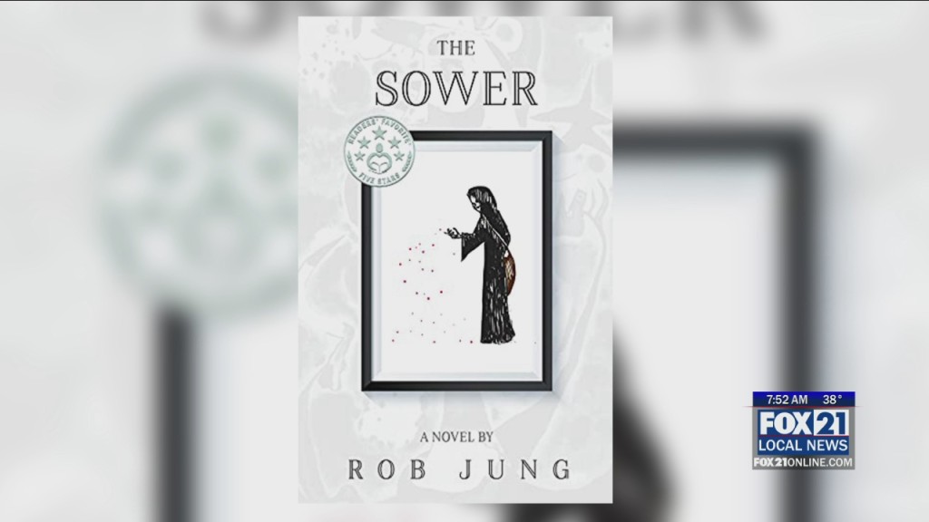 The Sower