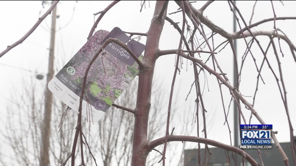 Fallen Workers' Memorial