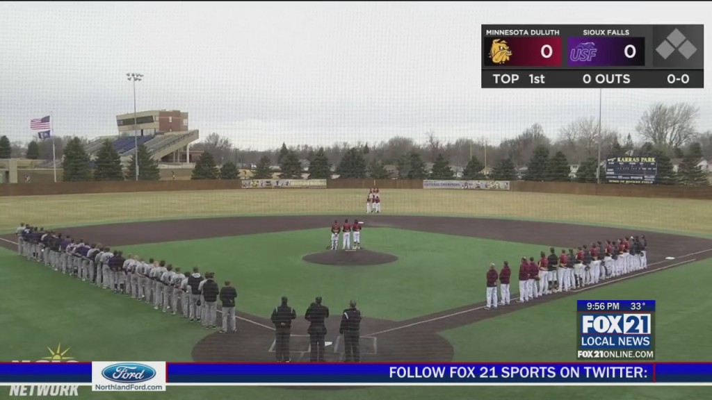 Umd Baseball