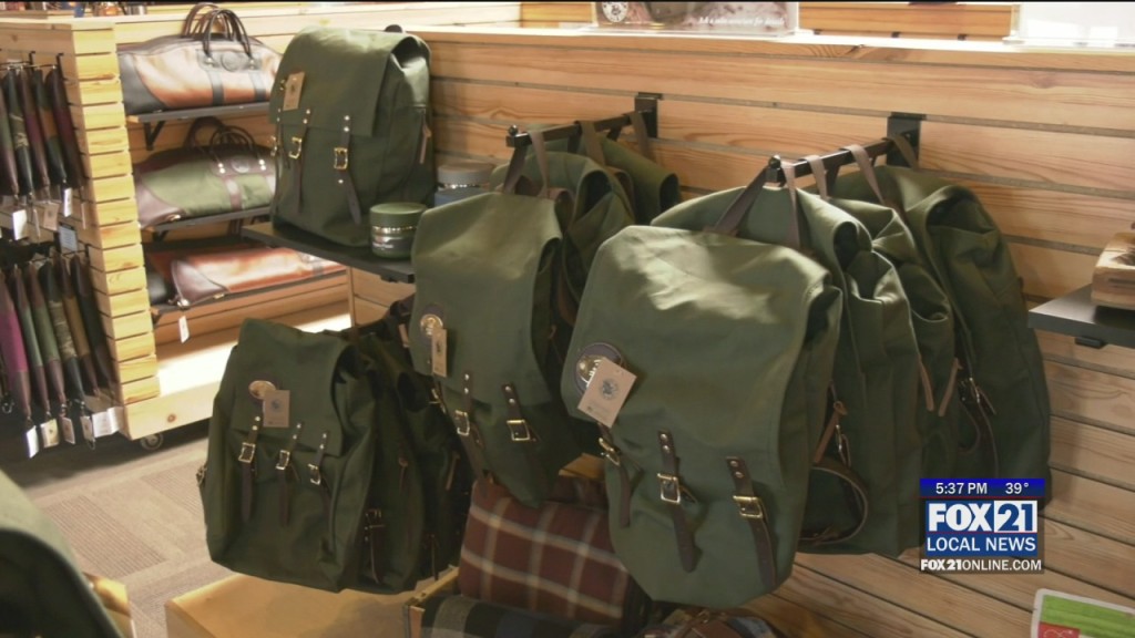 Duluth Pack Legacy Pack