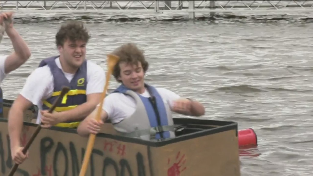 Friday's Lunchtime Update