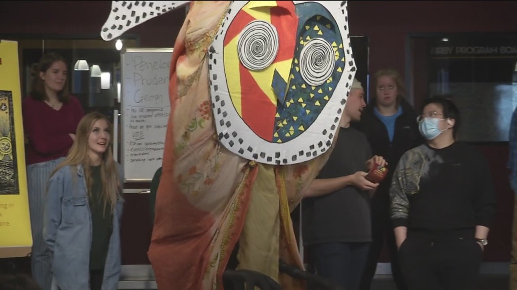 Environmental Awareness