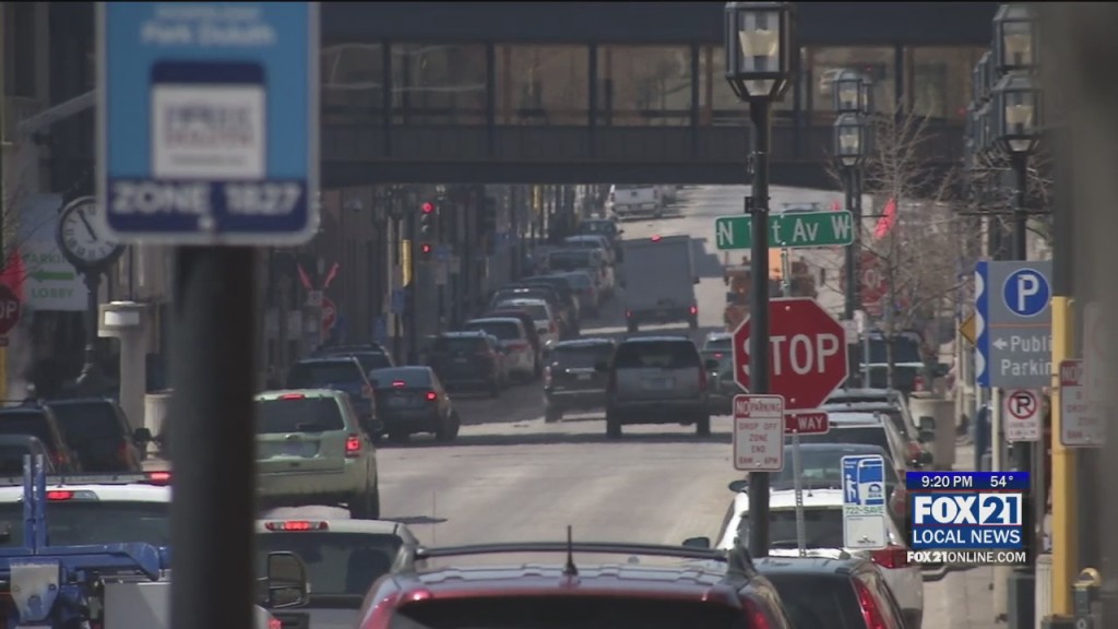 Builders And Backers