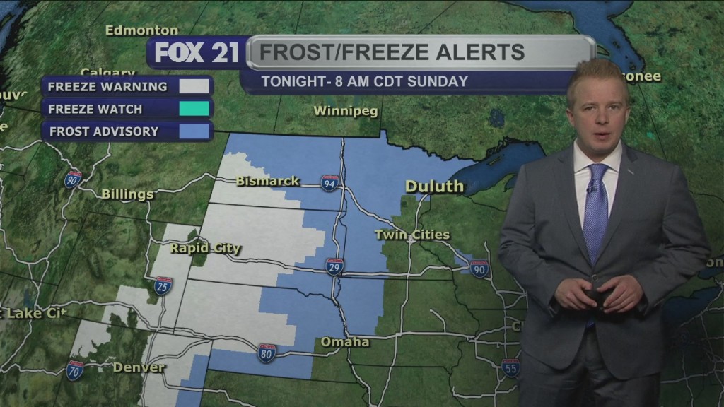 End Of Weekend Weather Forecast