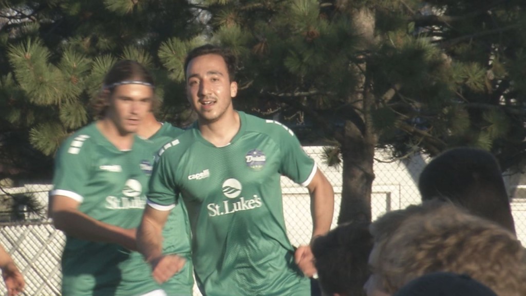 Duluth Fc Wins
