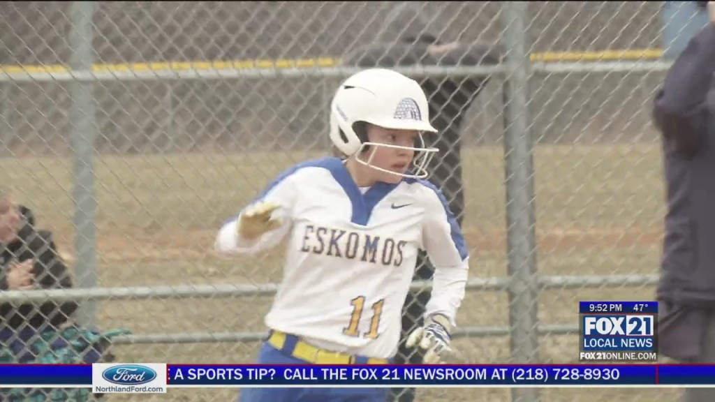 Esko Softball