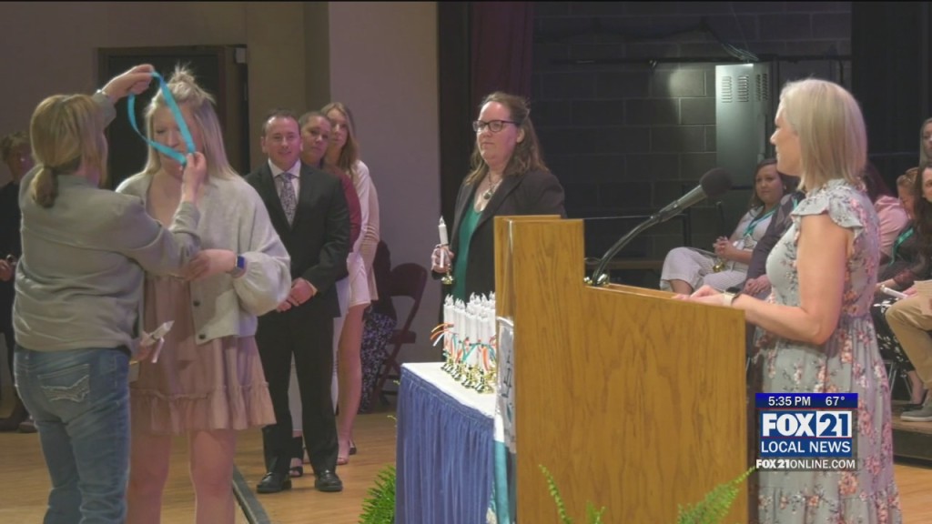 Lsc Nurse Graduation