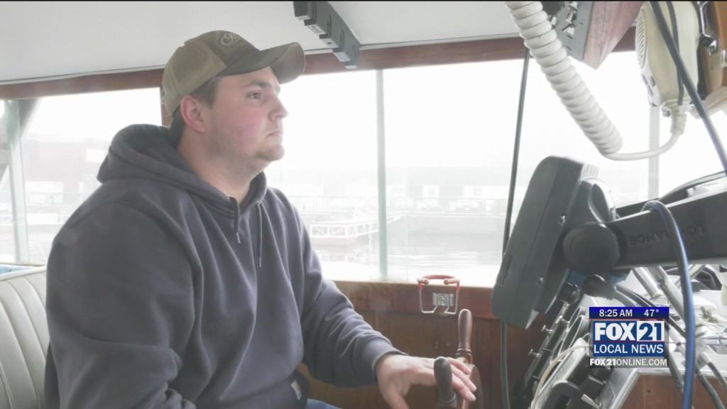 Active Adventures Charter Fishing