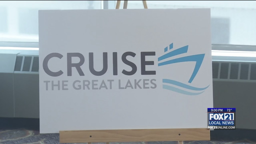 Cruise Ships Update