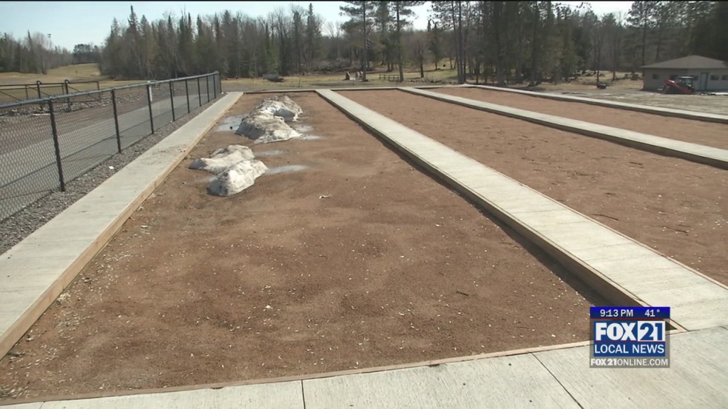 Pike Lake Recreation