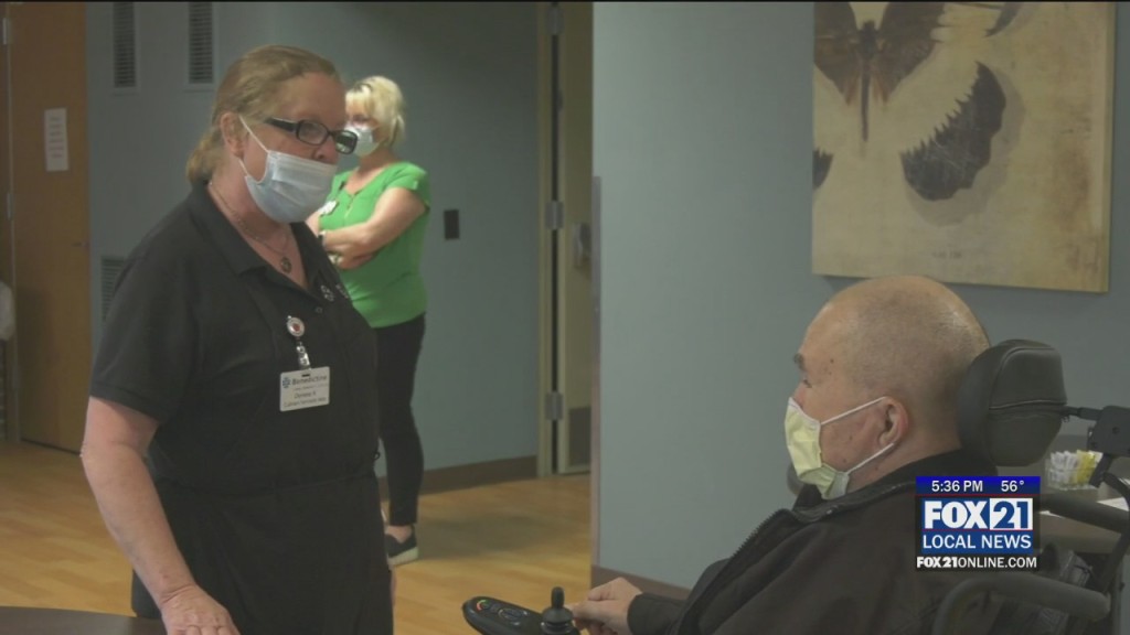 Skilled Nursing Week