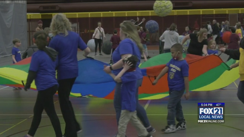 Arrowhead Youth Games