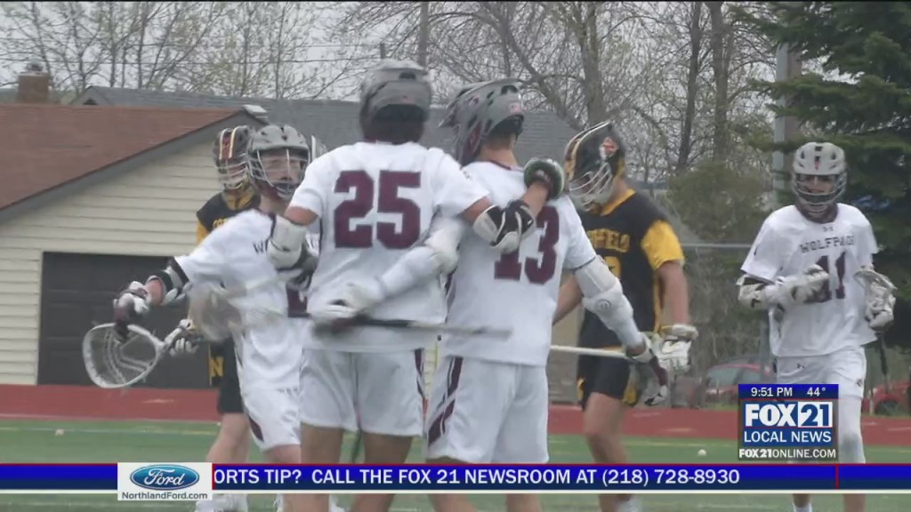 Duluth Lacrosse