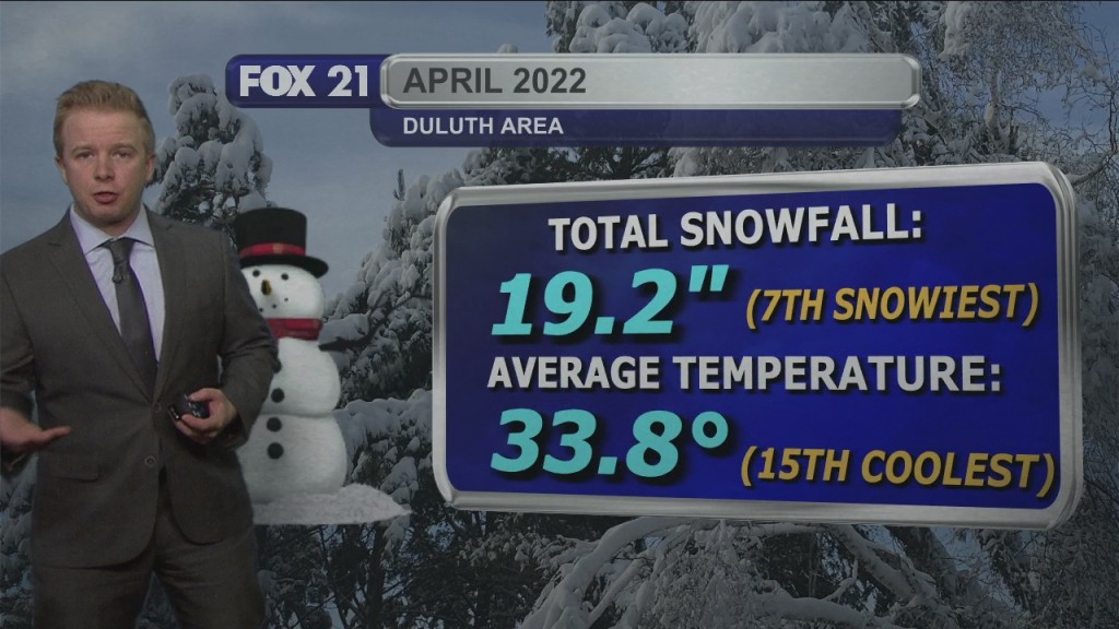 End Of Weekend Weather Forecast