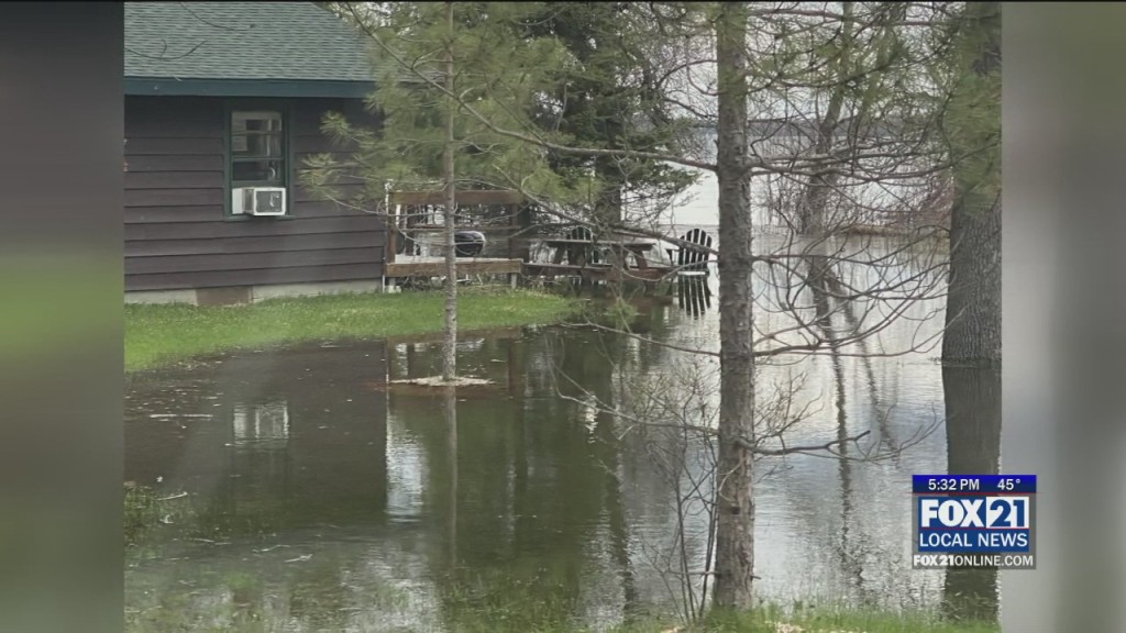 St Louis County Flooding Update