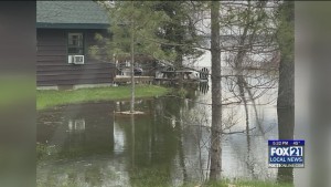St Louis County Flooding Update