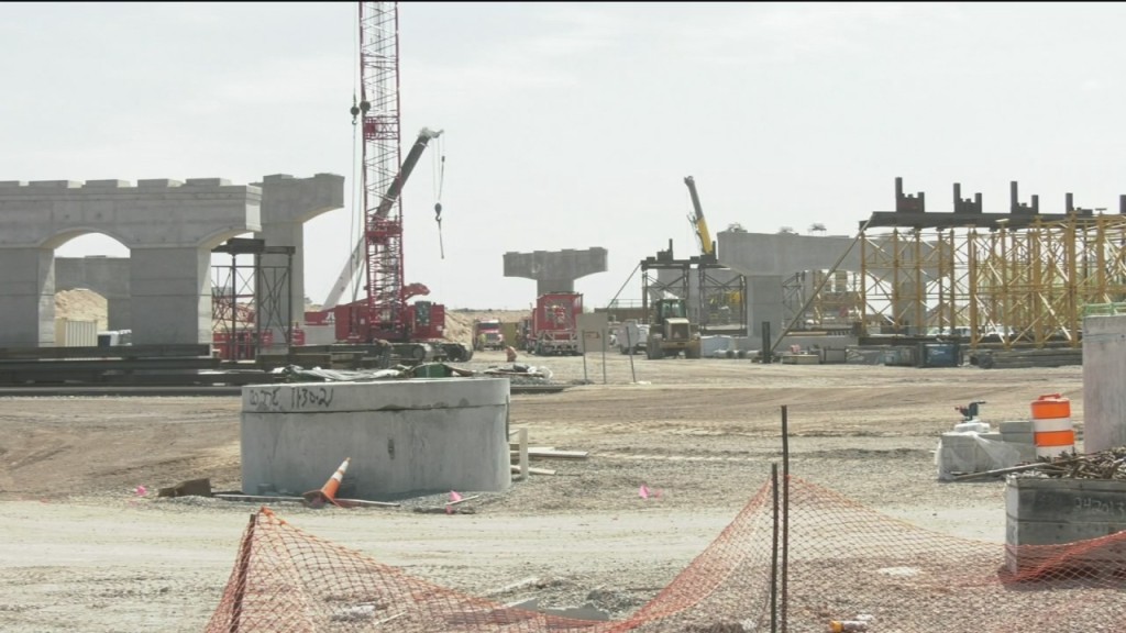 Lunchtime Update 52522