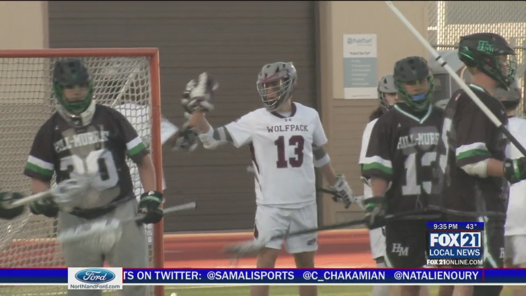 Duluth Boys Lacrosse