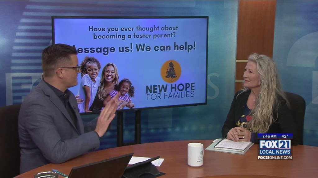 New Hope For Families Carnival