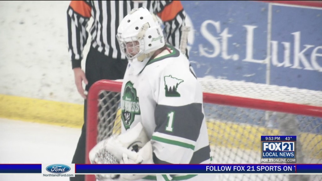 Wilderness Game 5 Win