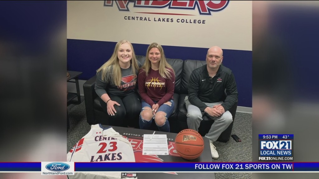 Barnum Davis Commits