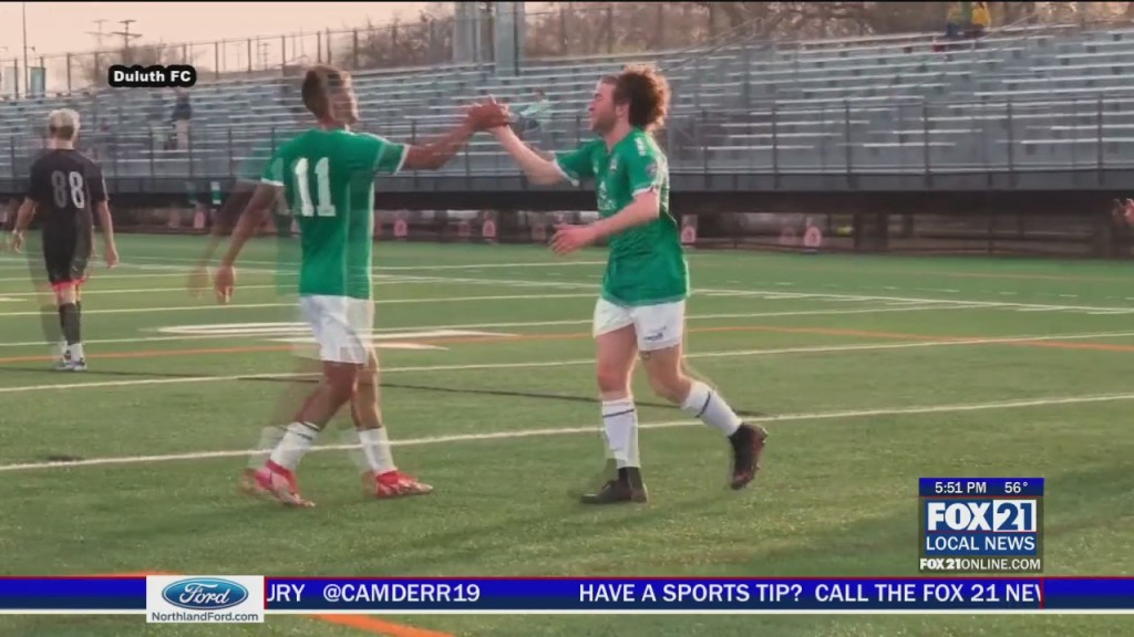 Duluth Fc