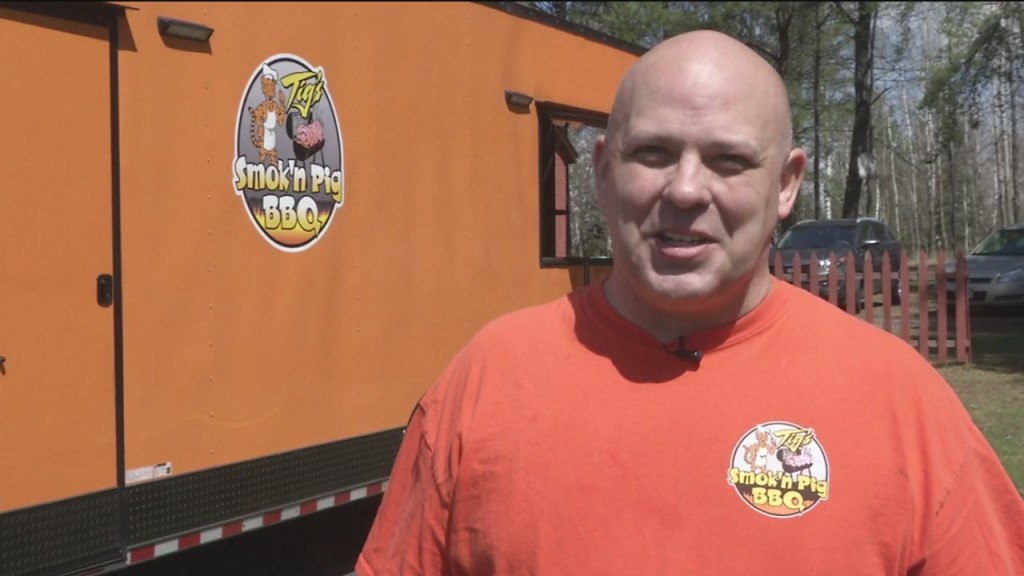 Monday's Lunchtime Update