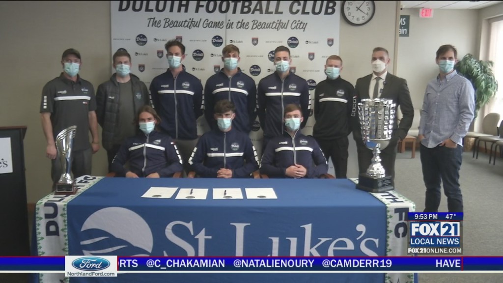 Duluth Fc