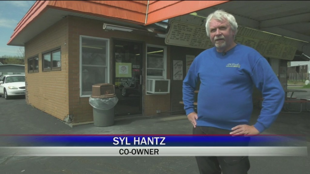 Tuesday's Lunchtime Update