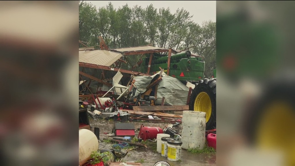 Tuesday Lunchtime Update