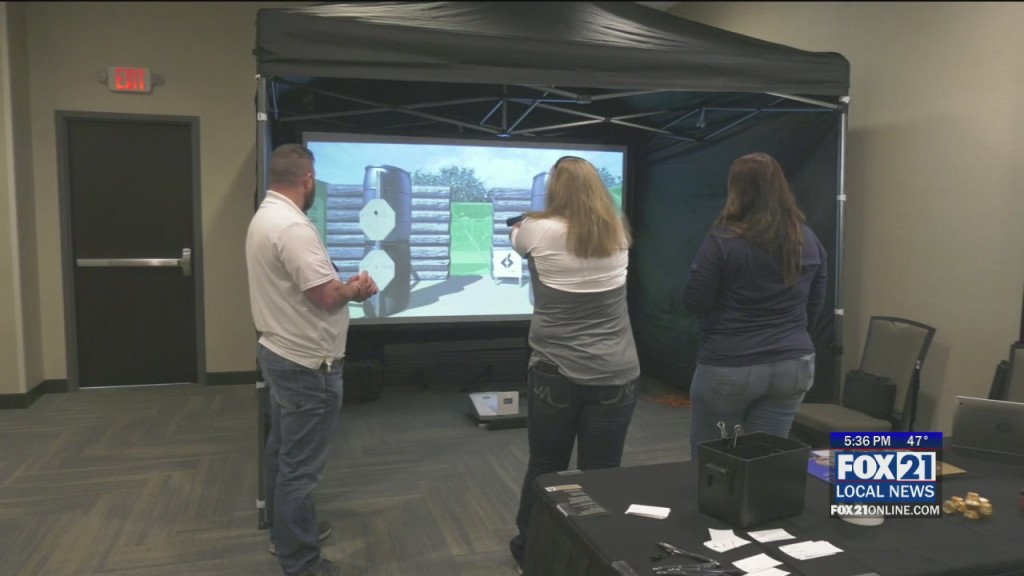 Women In Policing Conference