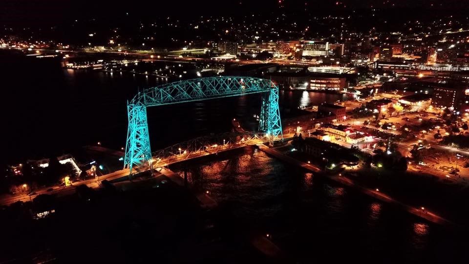 Lift Bridge Ovarian 2