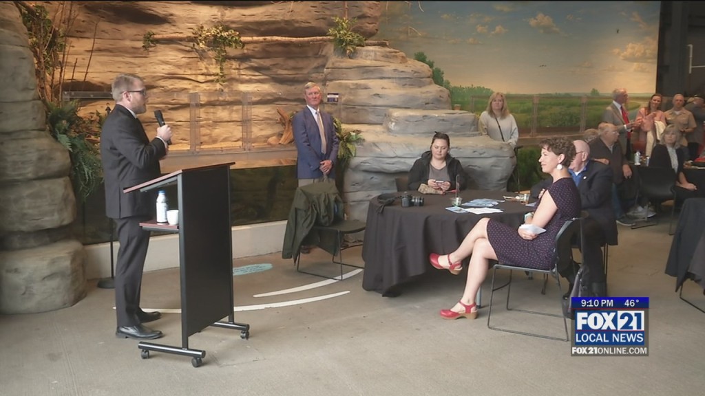 Aquarium Commissioning