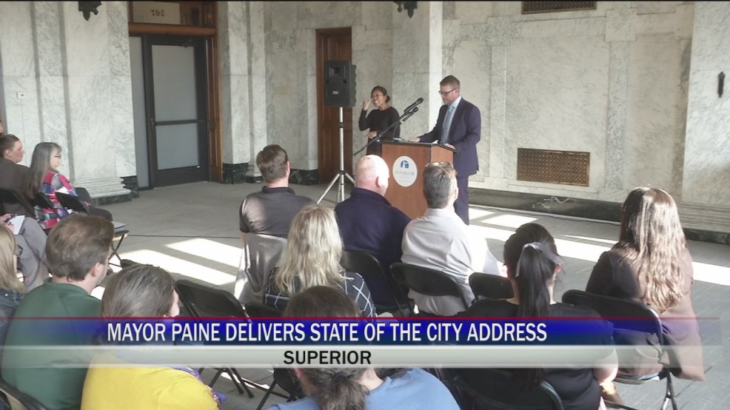 Friday Lunchtime Update