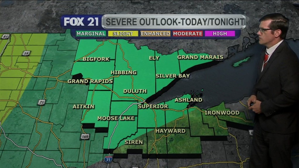 Wednesday, June 29, 2022 Morning Forecast