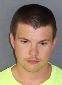 Mugshot