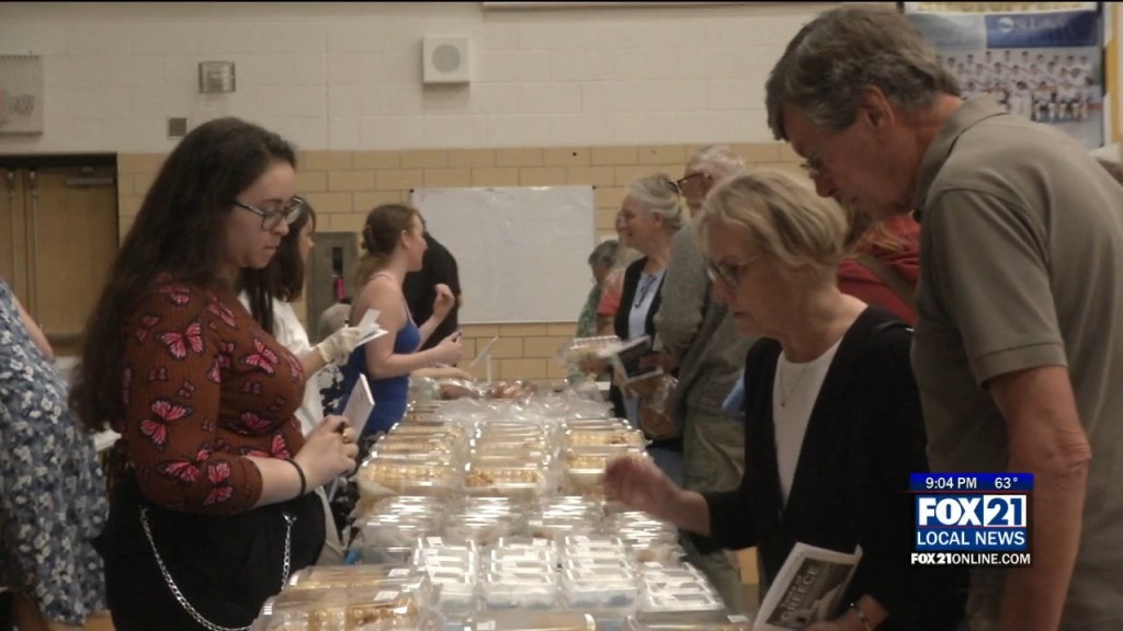 Taste Of Greece Festival