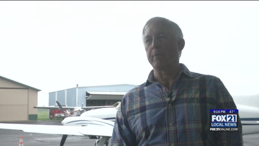 Wright Brothers Award